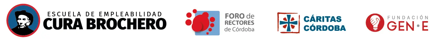 Donaciones - Escuela de Empleabilidad Cura Brochero